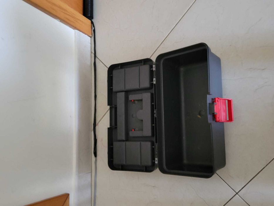 Caixa de ferramentas