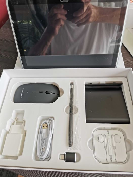 Tablet Teclast P33 case