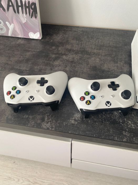 Xbox’s on s продам