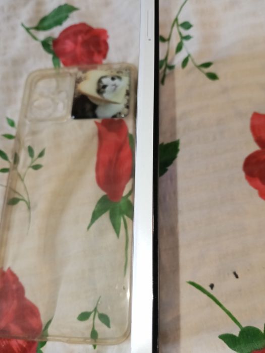 Продаю добрячий тф. 100% все працює мото g23 8/128