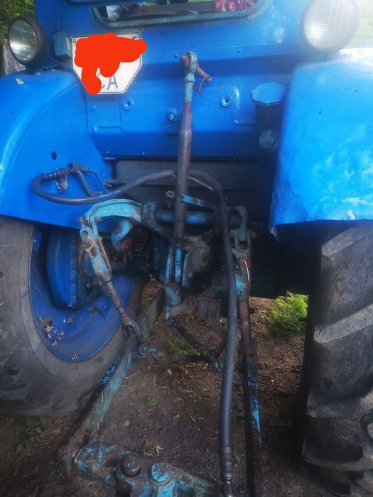 Продам трудягу Трактор Т-40