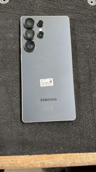 Vendo Samsung S25 Ultra