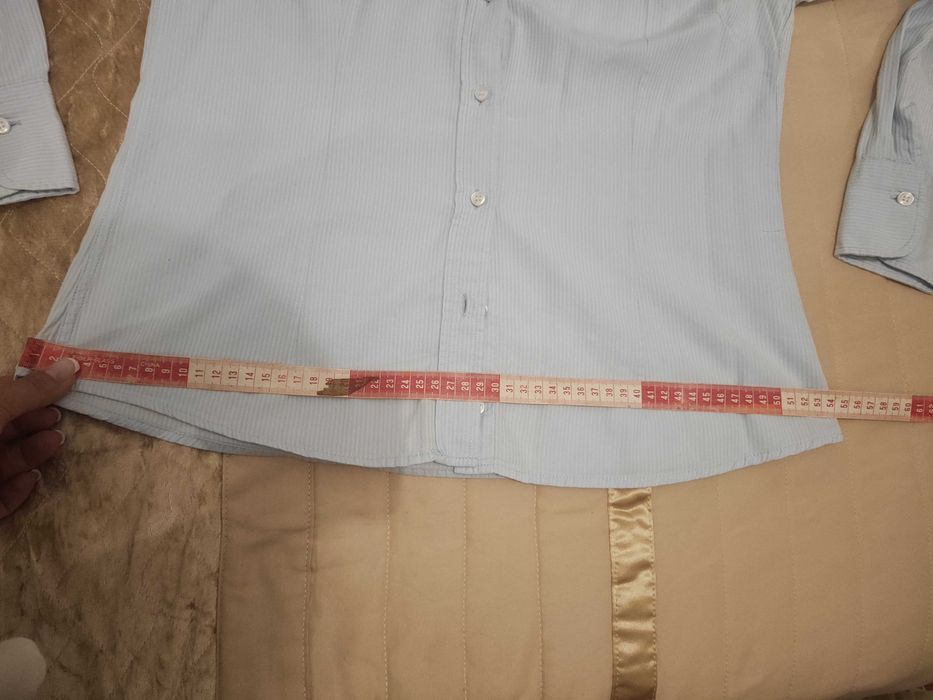 Camisa de mulher