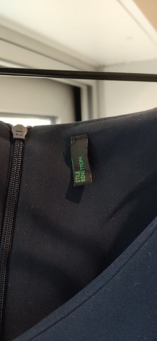 Roupa mulher em excelente estado (ZARA, BENETTON, MANGO, ETC)