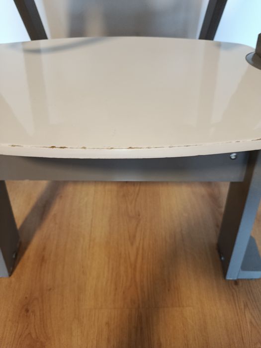 Krzesełko Lionelo Floris plus pokrowce