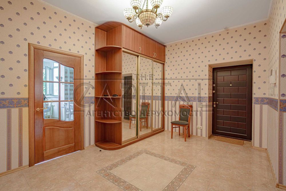 4+-rooms apartment apartment by the address st. Ilenka Yuriya (area 146 m²) - Atlanta.ua - photo 19