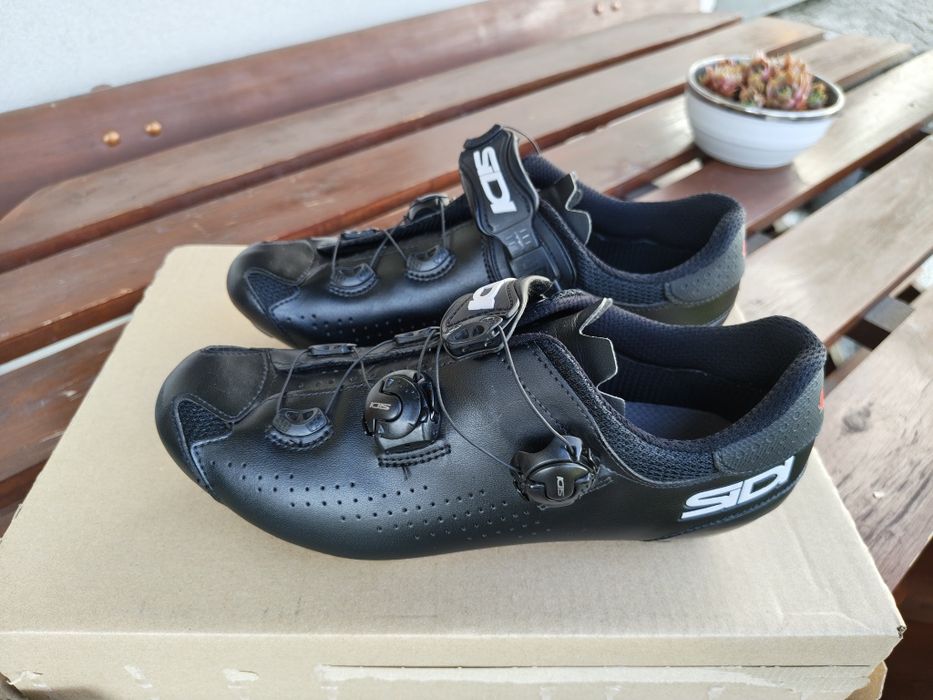 Buty MTB SIDI roz. 44