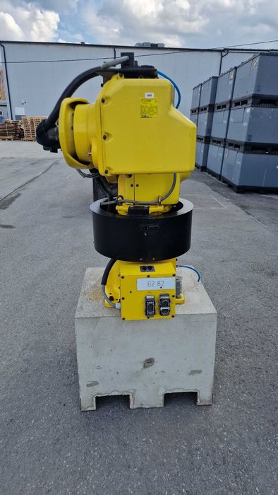 Robot Fanuc M-16iL