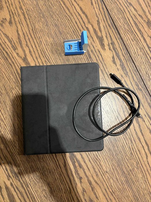 Amazon Kindle Scribe 64GB Premium Pen