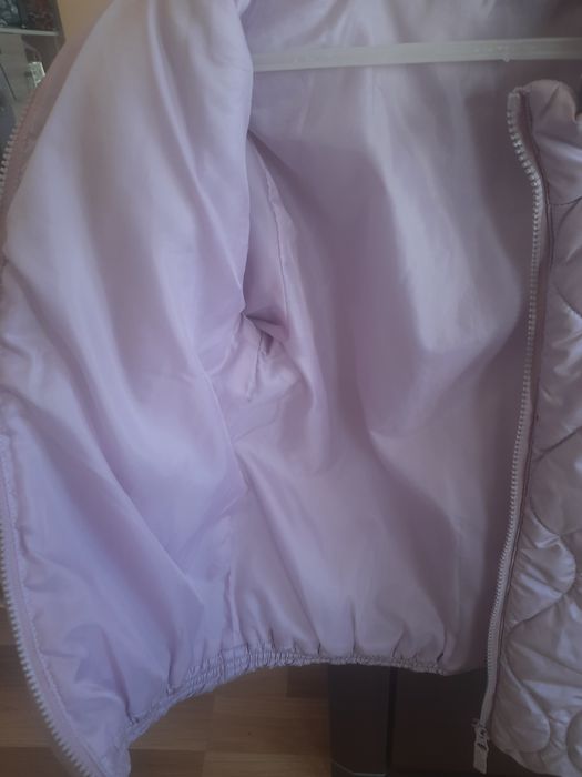 Kurtka wiosenna 134