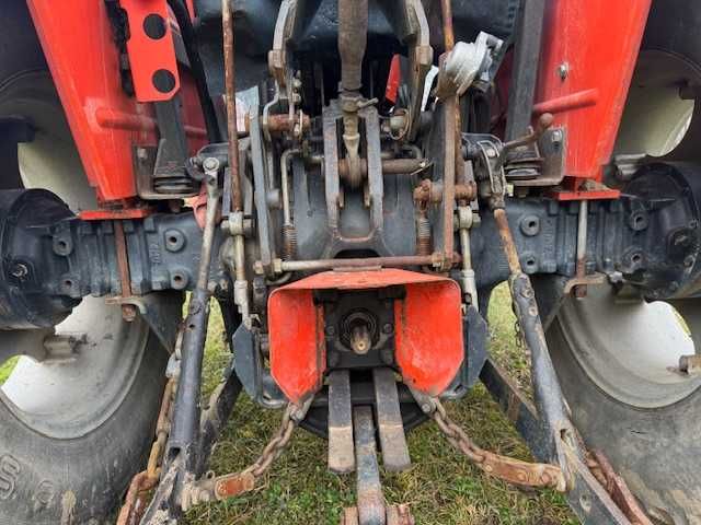 Ursus 3512 stan idealny