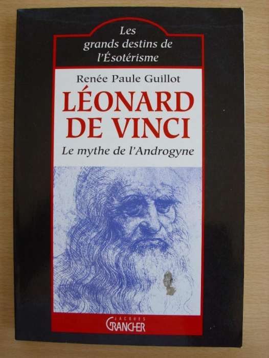 Leonardo de Vinci