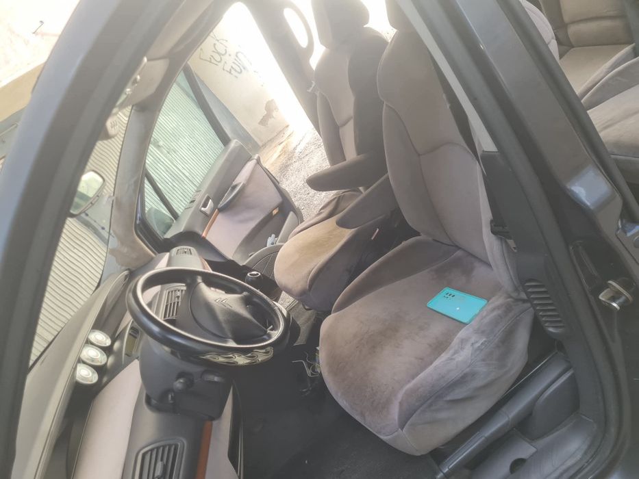 Citroën   urgente para despachar