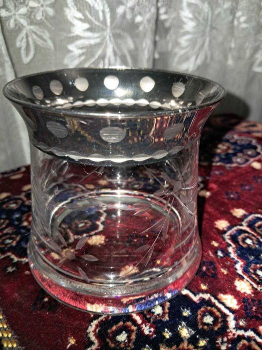 Подсвечники для разных свечей