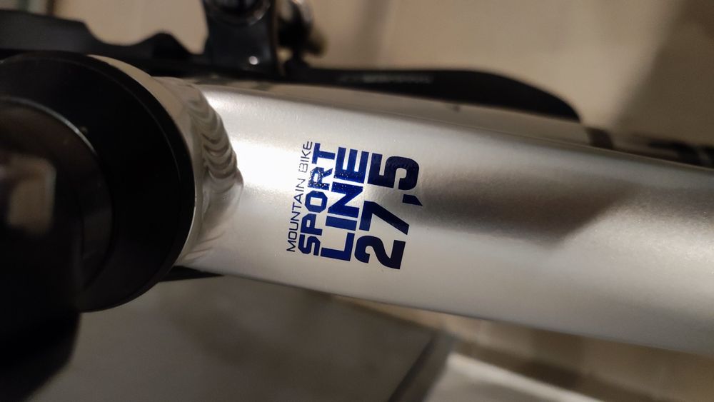 Rower Romet Rambler R7.1