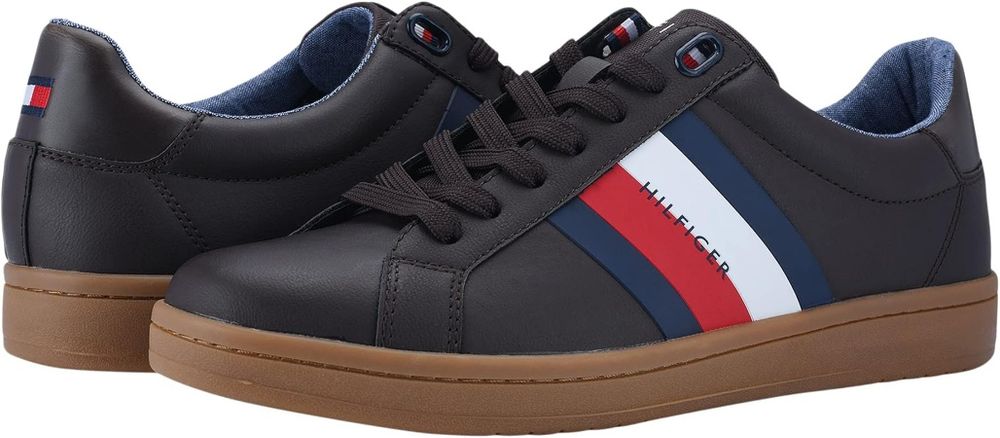 Кросівки чоловічі Tommy Hilfiger 47