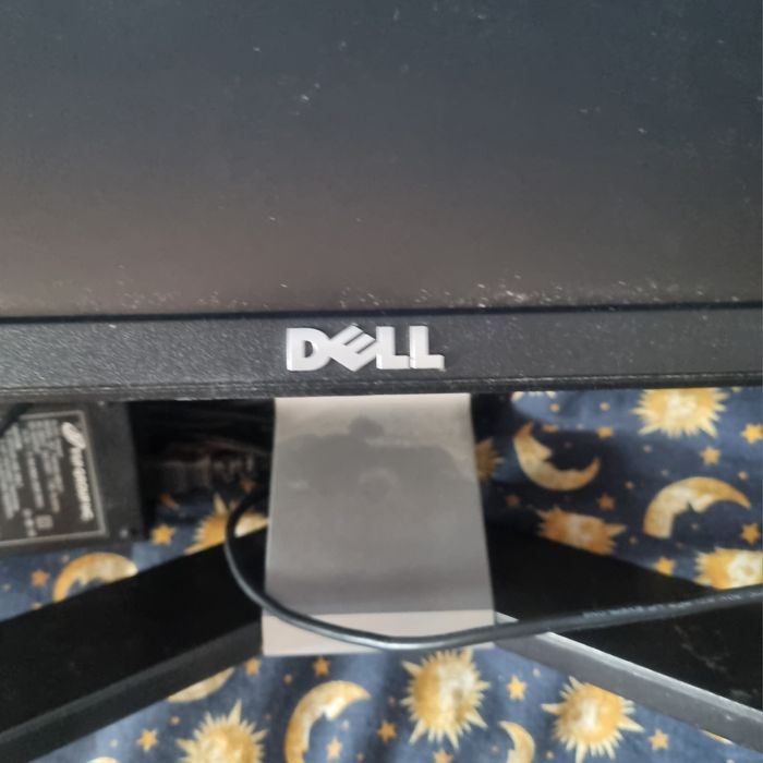 Monitor LCD Dell