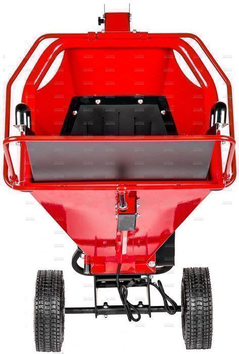 Cedrus Rb02 Rozdrabniacz Spalinowy Rebak Do Gałęzi 10Cm Cedrus Rb 02