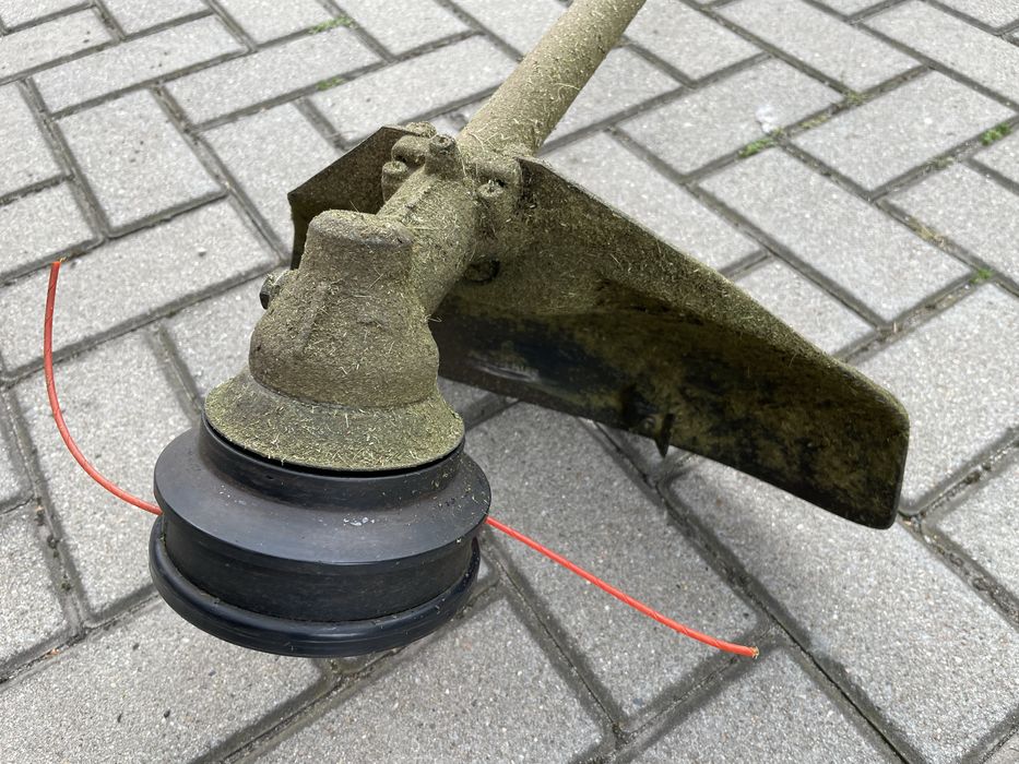 Kosa spalinowa Makita DBC4510  - 3,1km - 45 cm3