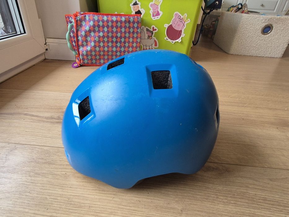 Kask Oxelo 52-54 cm