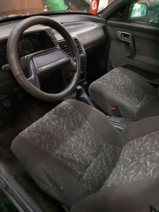 Vaz 2110газ бензин