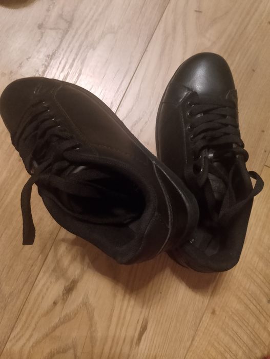 Buty chłopięce OTTIMO