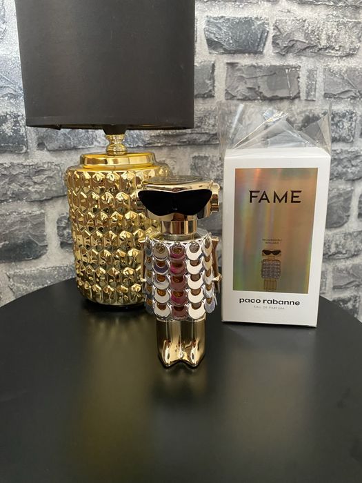 Paco Rabanne Fame woda perfumowna