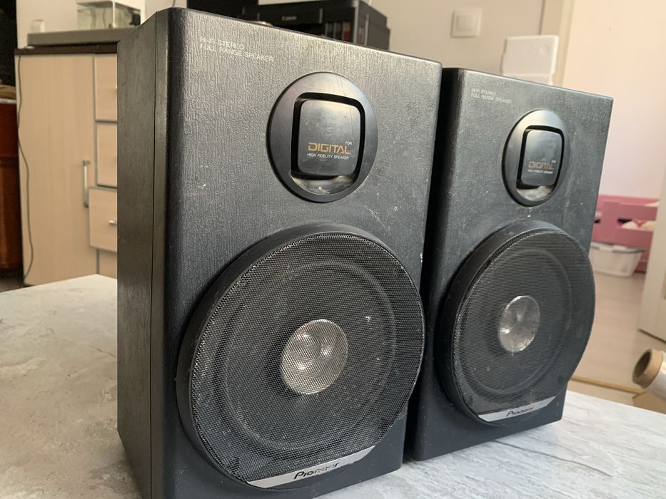 Samsung, moze pioneer