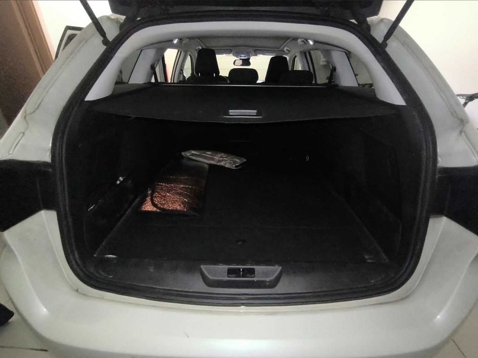 Peugeot 308 1.6 Blue-HDi Allure