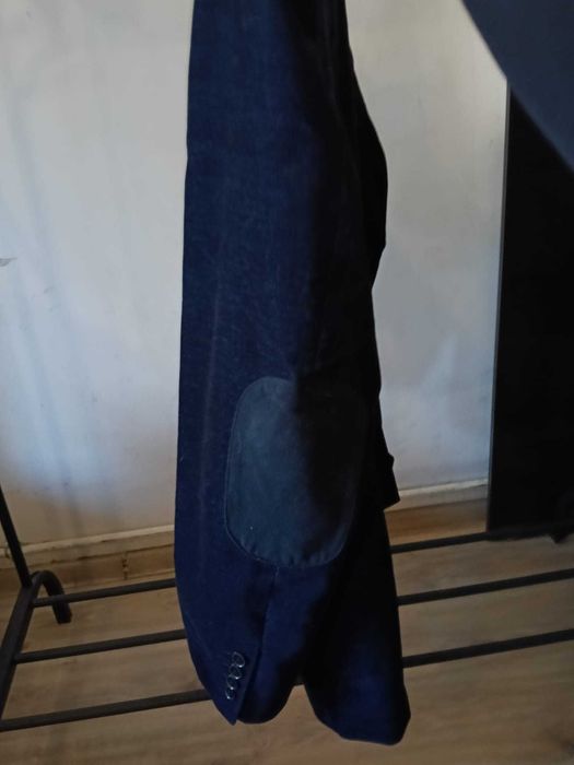 Marynarka męska Angelo Litrico, rozmiar L (50)