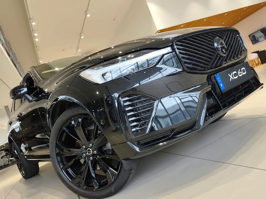 Volvo XC 60
