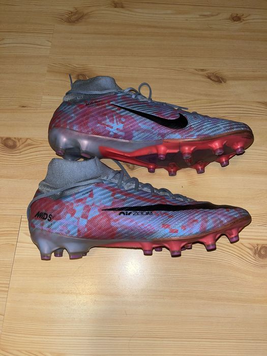 Korki piłkarskie Nike Mercurial Superfly Elite 9 AG 46