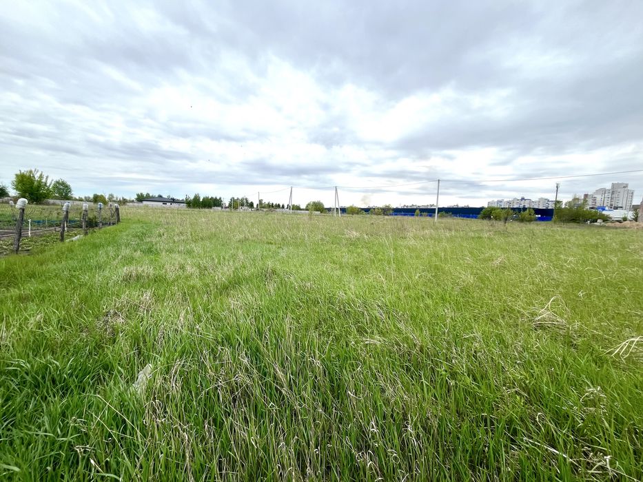 Продається ділянка 11сот за Епіцентром