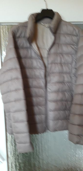 Kurtka jesienno wiosenna