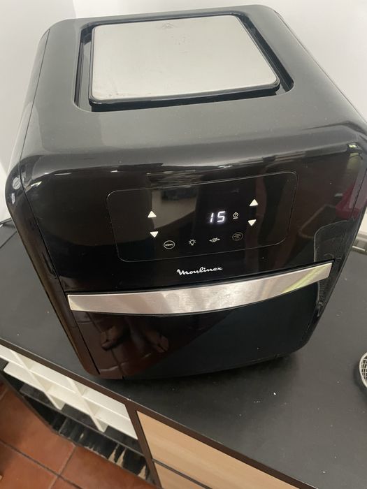 Air fryer /mini forno