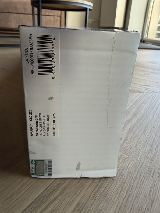 Panele vinylowe ARBITON Amaron Menor Oak CLC223