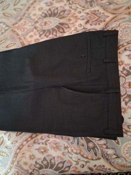 Продам чоловічі класичні штани.