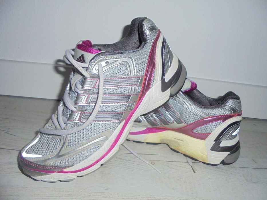 Buty ADIDAS Sequence rozm 38