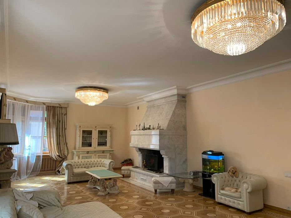 House by the address st. Ul Zamkovetskaya (area 828 m²) - Atlanta.ua - photo 11