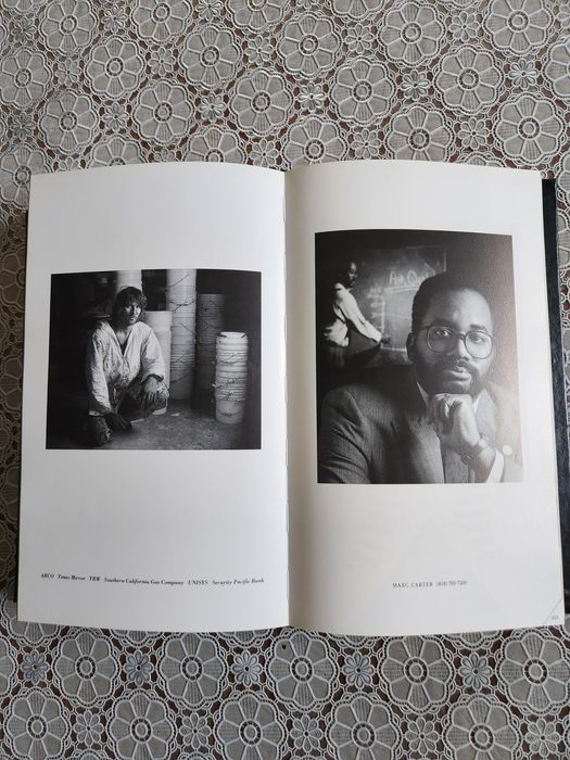 The Creative Black Book 1992