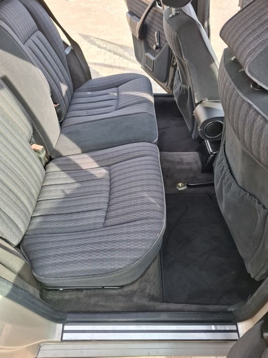 Sprzedam Mercedesa w124TE