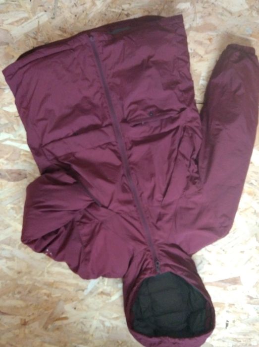 Куртка  пуховик  на мальчика ZARA kids