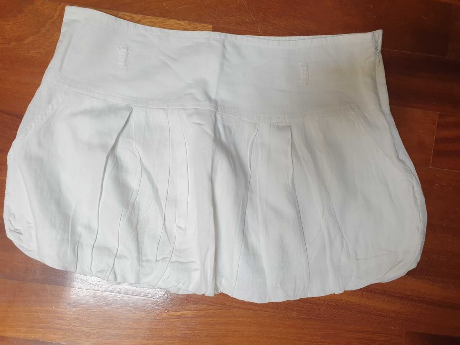 Saias de verão Springfield NOVAS