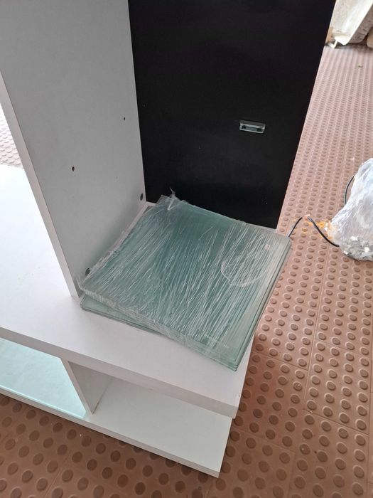 Móvel de Sala Moderno