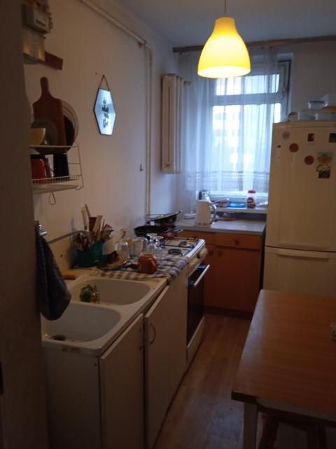 Stancja Warszawie, Skierniewicka, róg ul. Kasprzaka