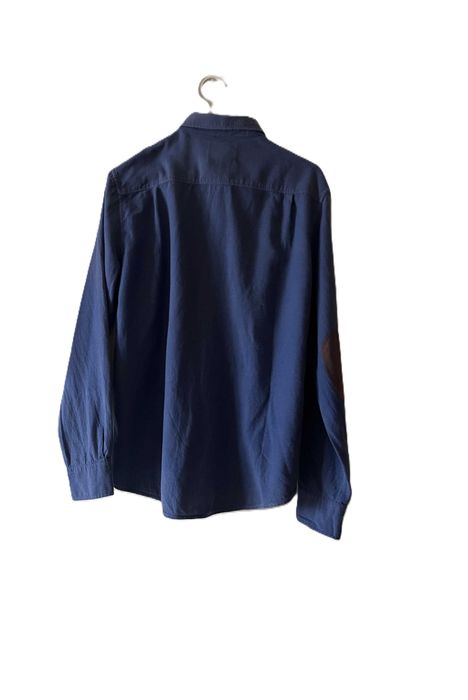 Camisa de Homem de inverno  Springfield