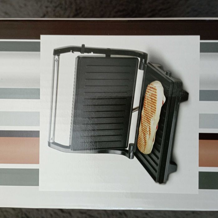 Grill multifunkcyjny