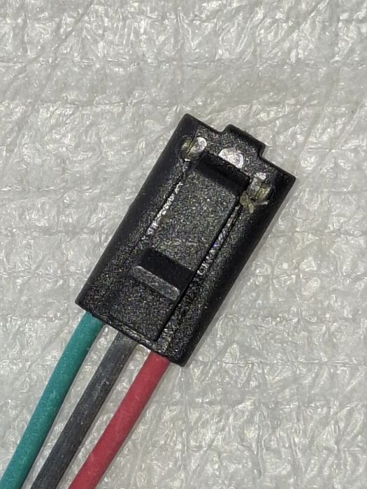 Sensor indutivo Lobster MP101301