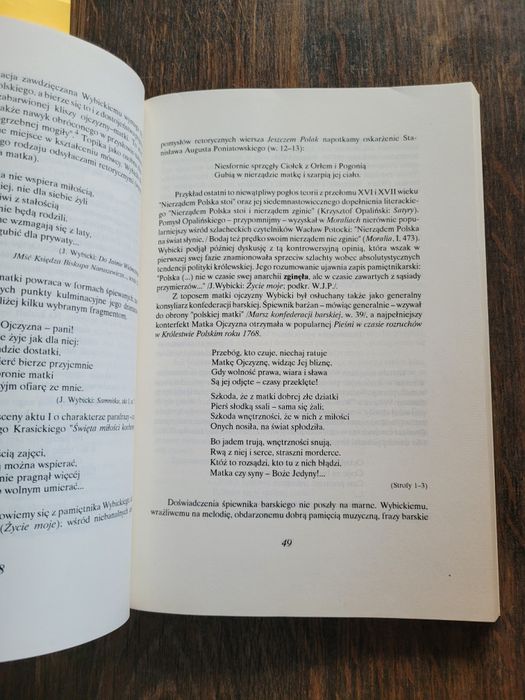 732. "Skąd nasz ród" Wojciech Jerzy Podgórski