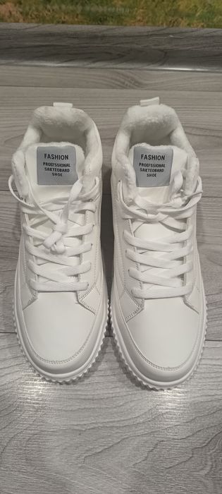 Утеплені Кросівки FASHION 44-45р